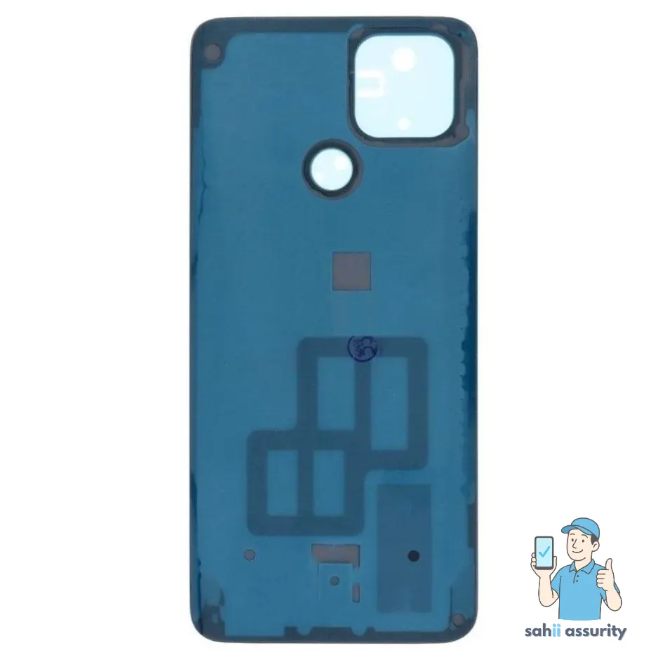 Back Panel Cover for OPPO A15 thumbnail